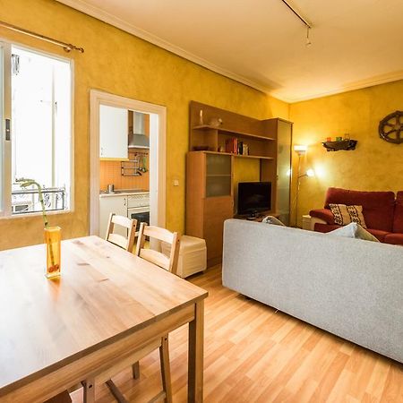 El Rincon De Amparo Leilighet Madrid Eksteriør bilde